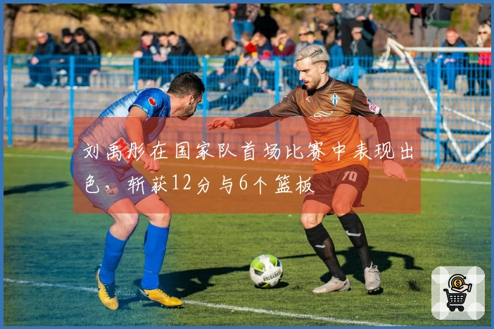 刘禹彤在国家队首场比赛中表现出色，斩获12分与6个篮板