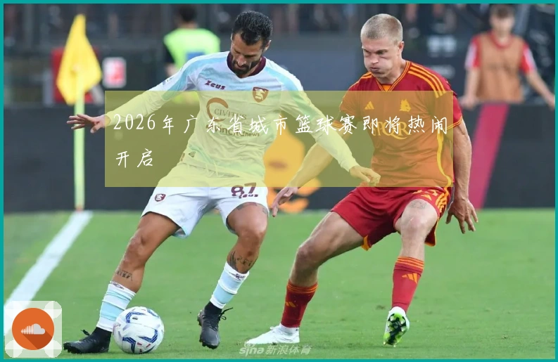 2026年广东省城市篮球赛即将热闹开启