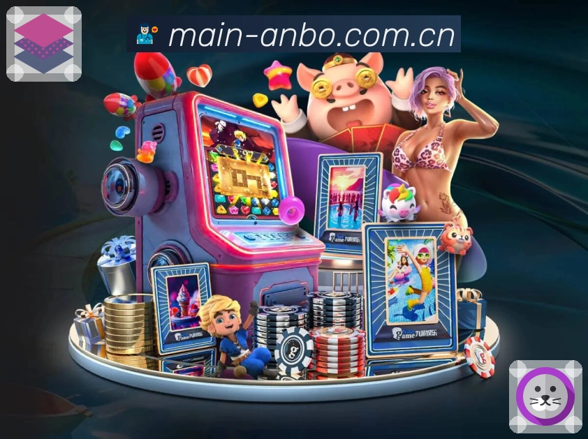 内容体系认证展示